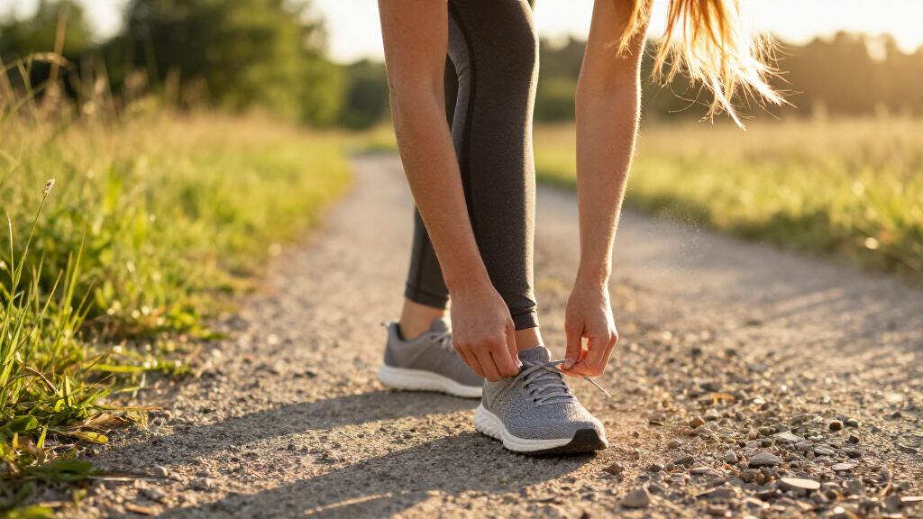 best slow jogging shoes
