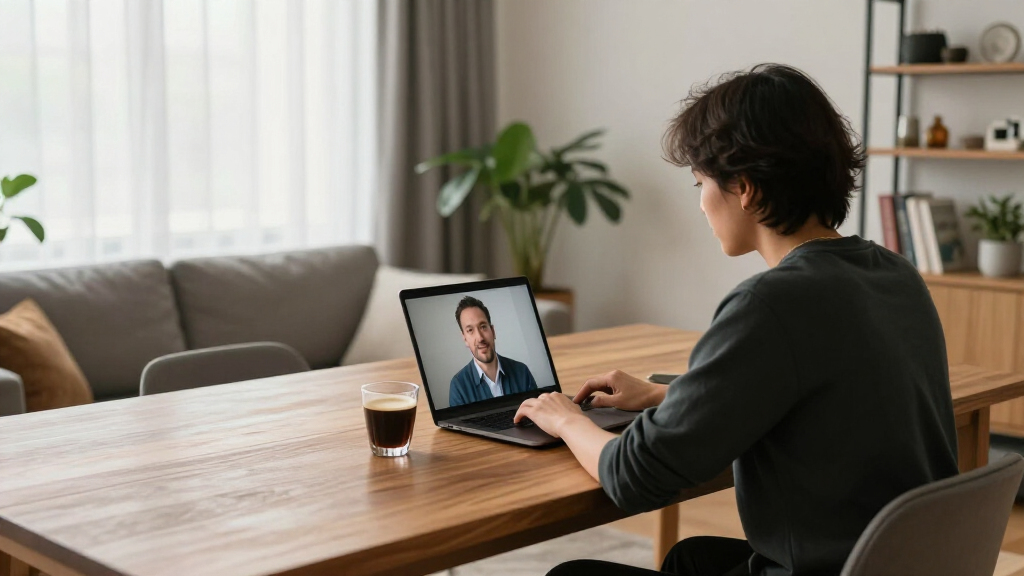 best conference table for home office