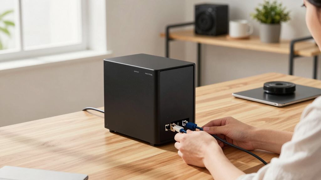 best NAS devices