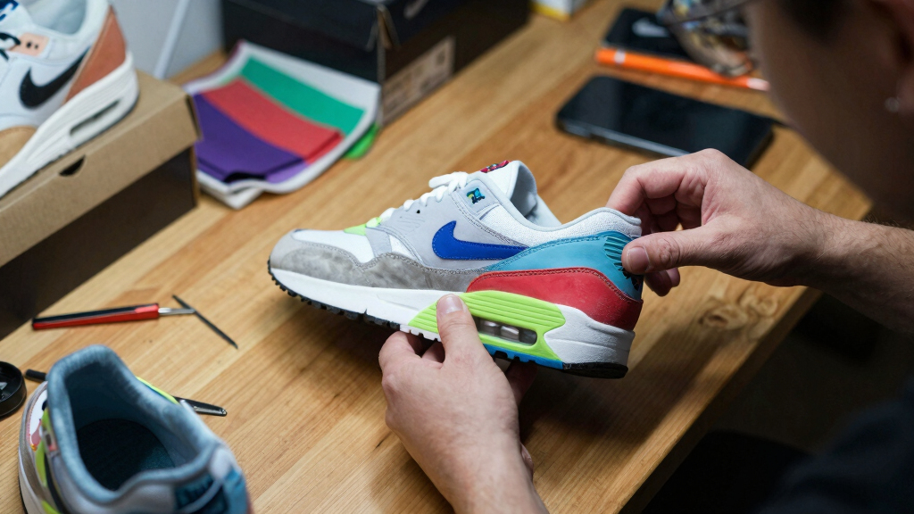 best Nike Air Max sneakers