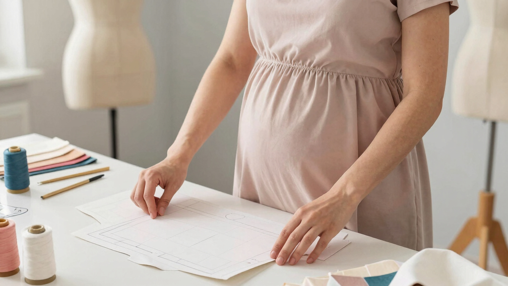 best maternity dresses