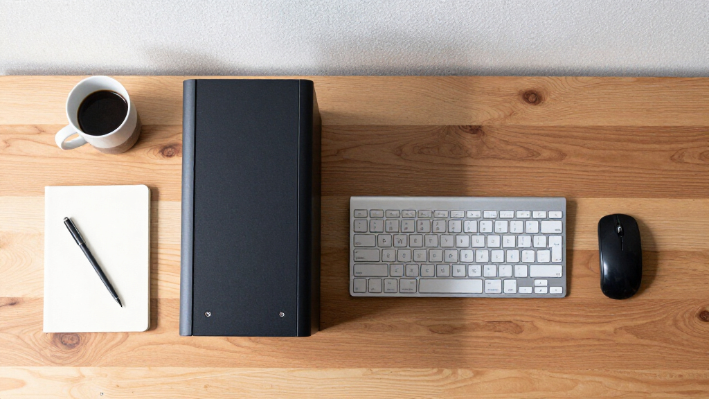 15 Best Small Form Factor PC Builds for 2026 That Save Space