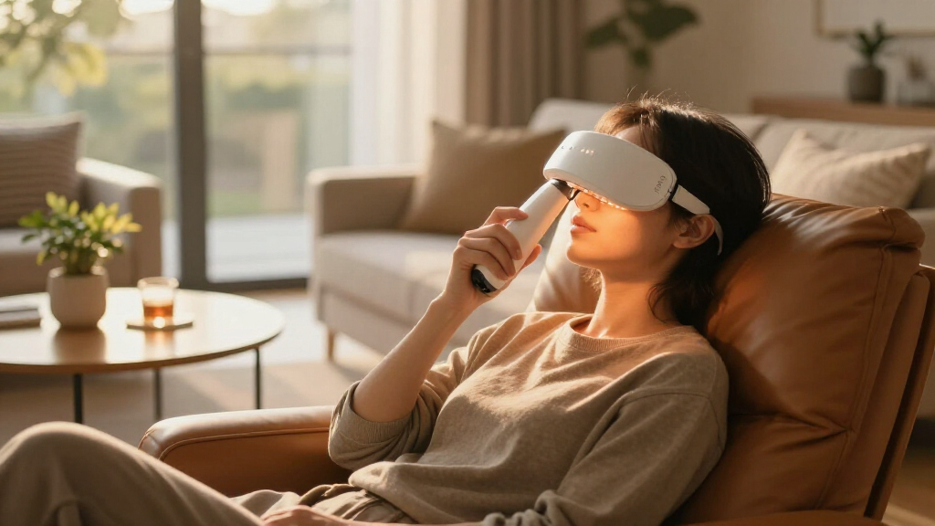 best LED light therapy devices