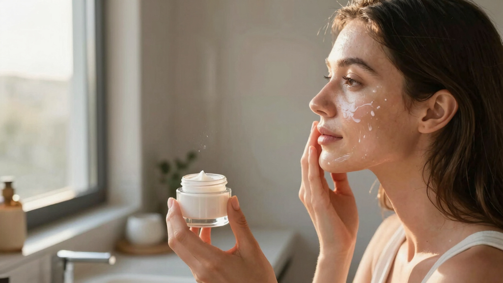 best mature beauty products