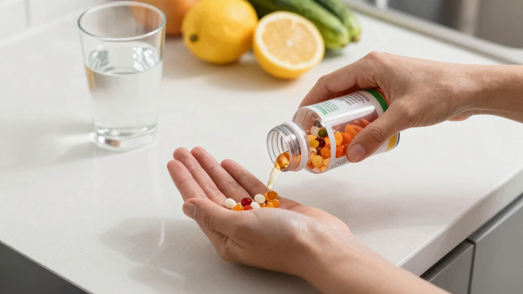 11 Best Multivitamins For Daily Health In 2026