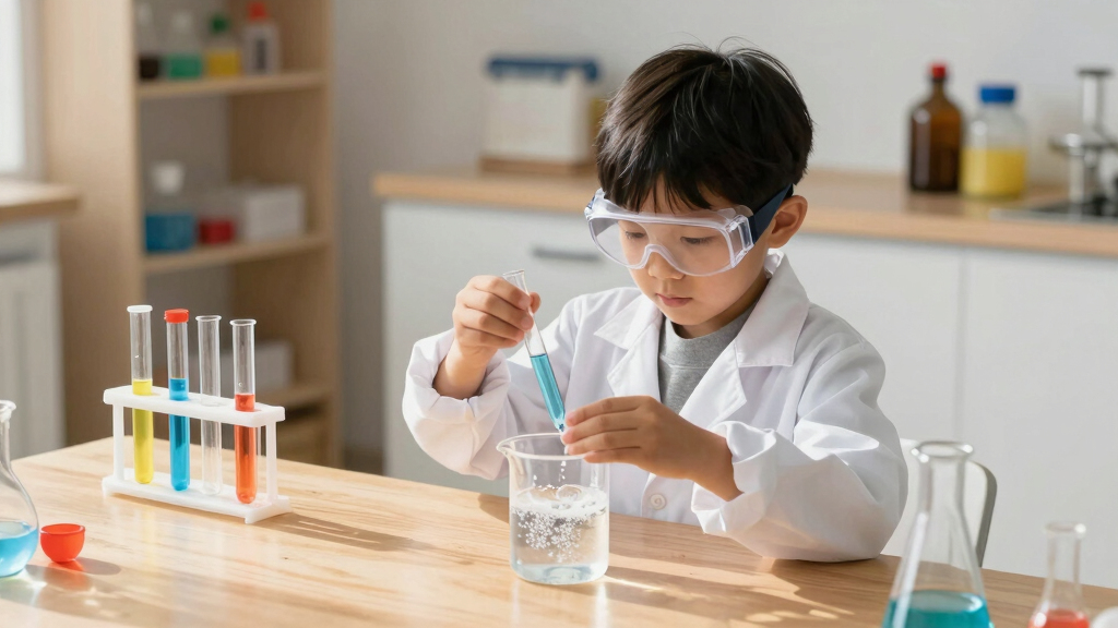 science experiment kits for kids