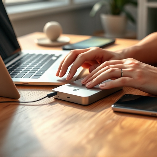 How Threlmark Turns Your Disk Into a Trustworthy Database