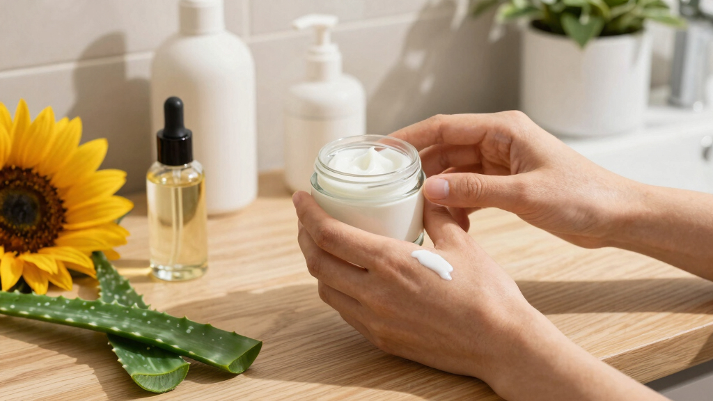 best after-sun lotions