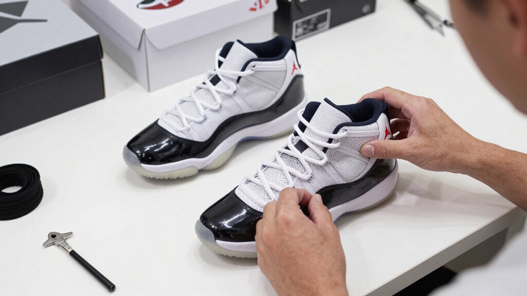 best Air Jordan 11 sneakers