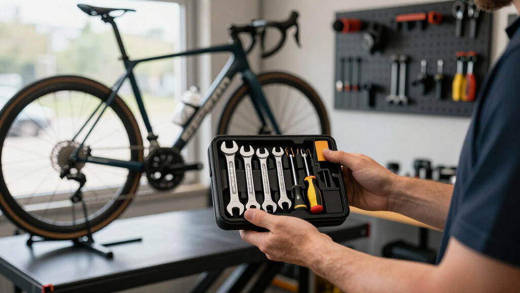tsaapproved bike tool kits