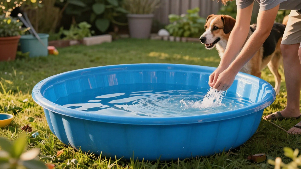 best dog pools