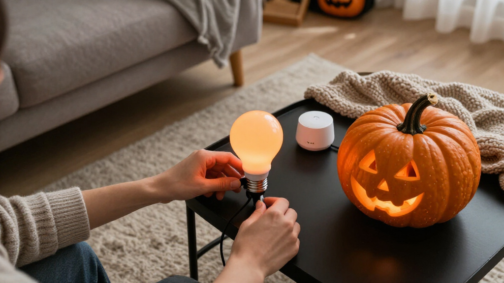 7 Best Smart Home Halloween Decorations in 2027