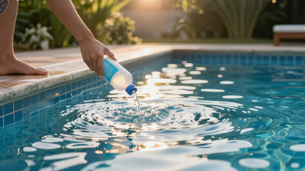 10 Best Spa Water Clarifiers That Will Make Your Spa Sparkle and Shine
