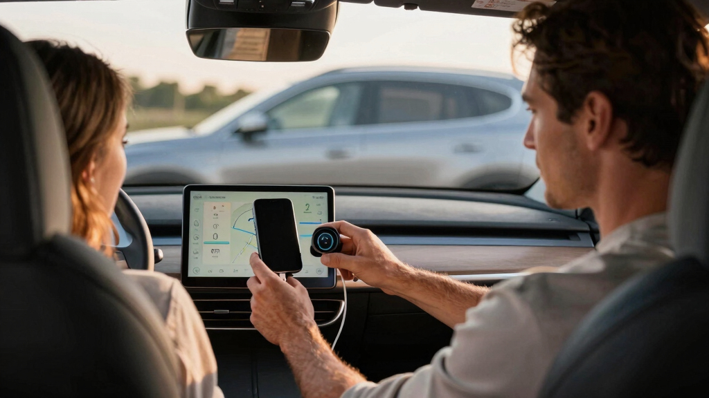 automotive gadgets for dad