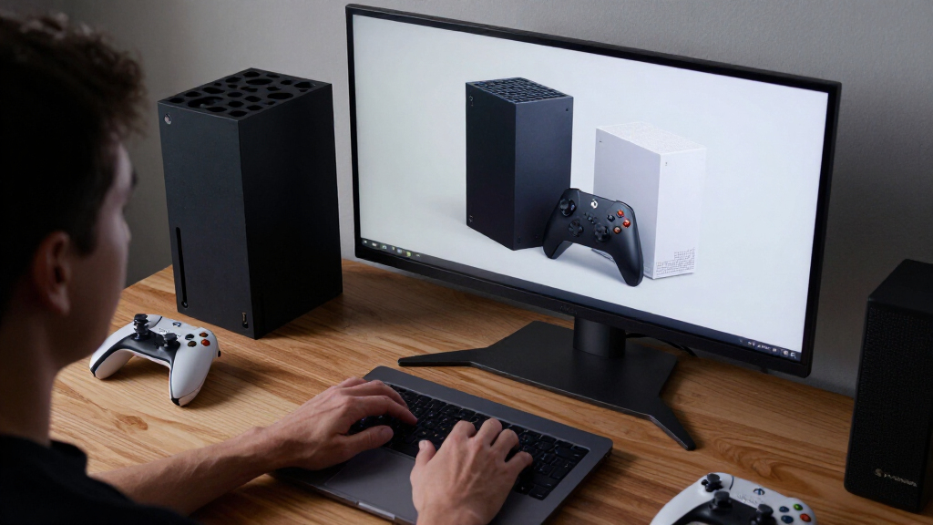 best Xbox Series X and S consoles