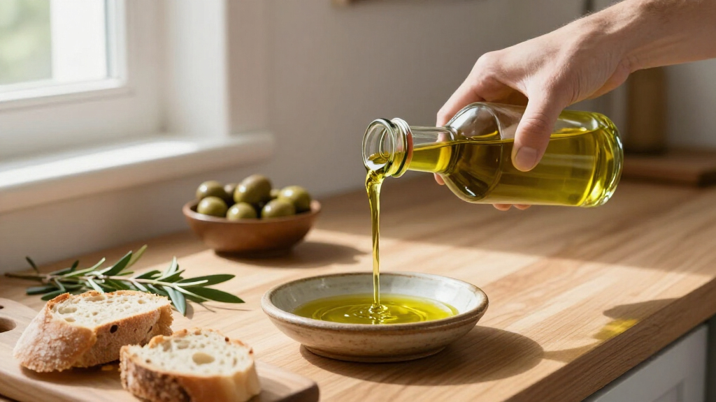 best virgin olive oils