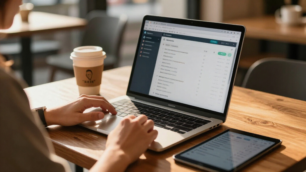 AI automation tools for small business