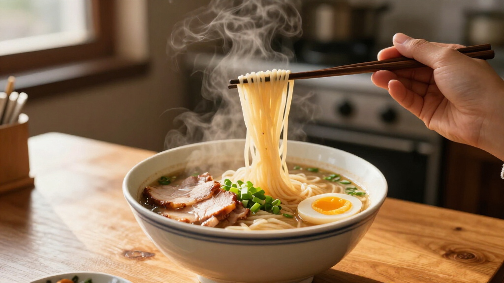 best ramen noodle bowls