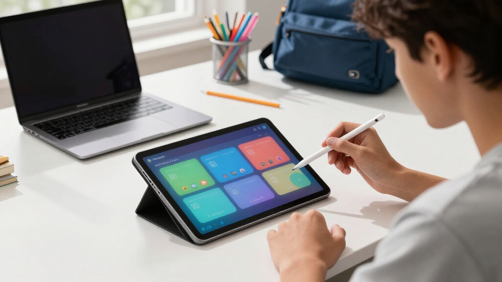 educational tech gadgets for students