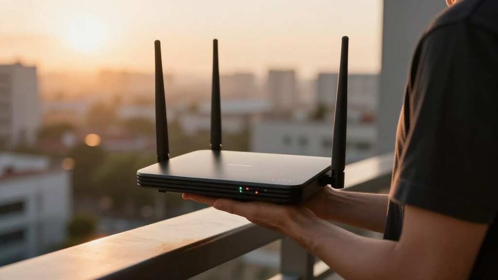12 Best Long-Range Wi-Fi Routers in 2026