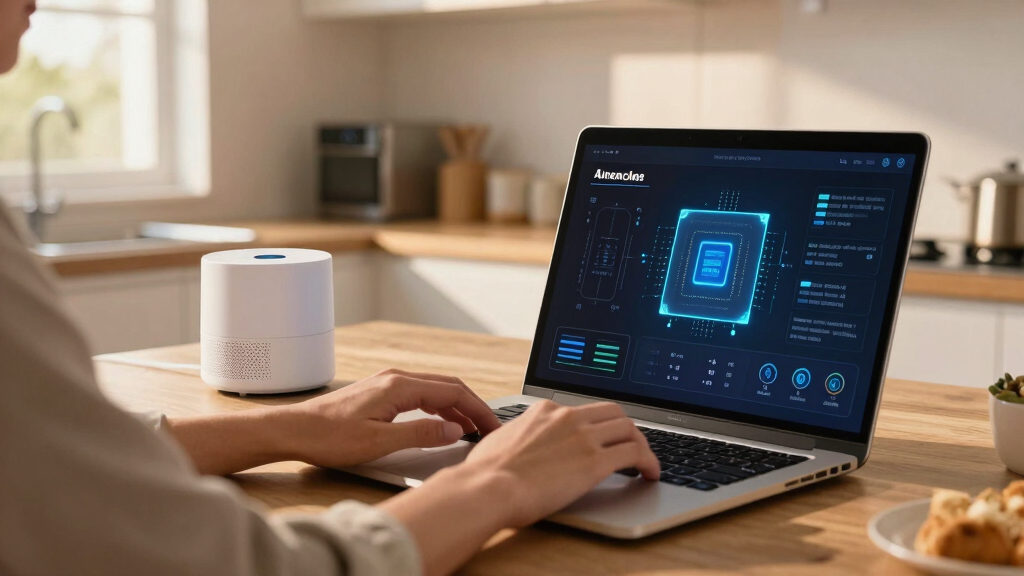 Why Local AI Processing Is a Game Changer for Creators