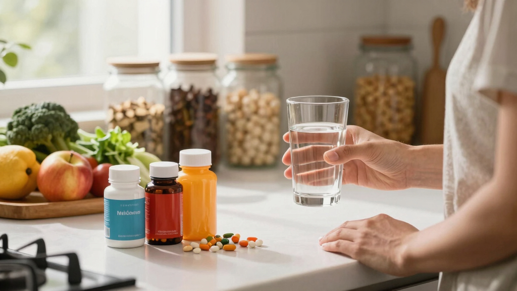 immune-boosting dietary supplements