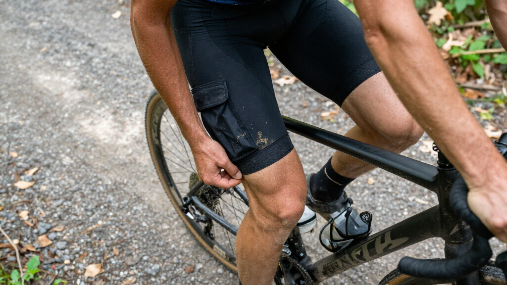best men's cargo bib shorts