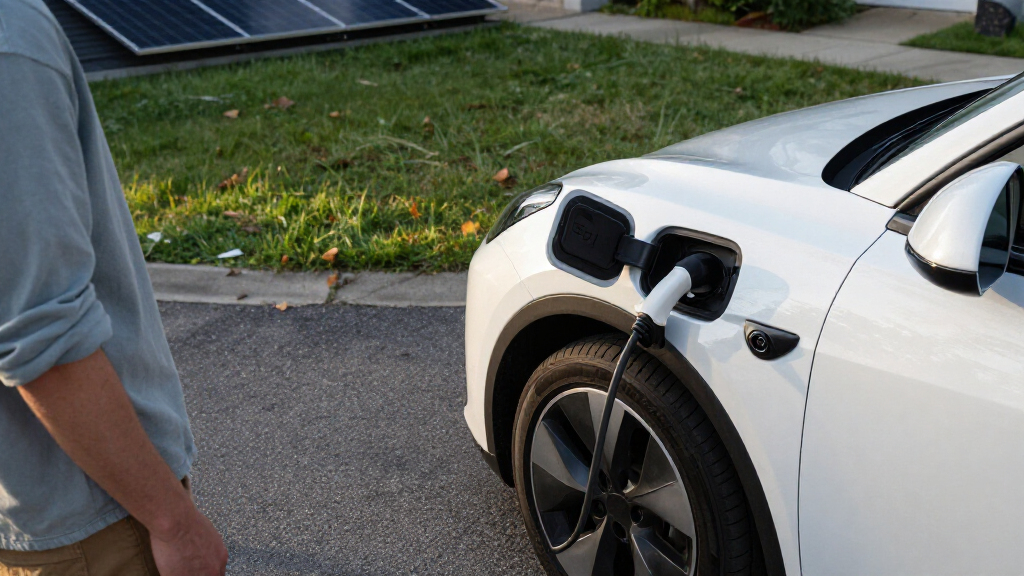 best electric vehicles