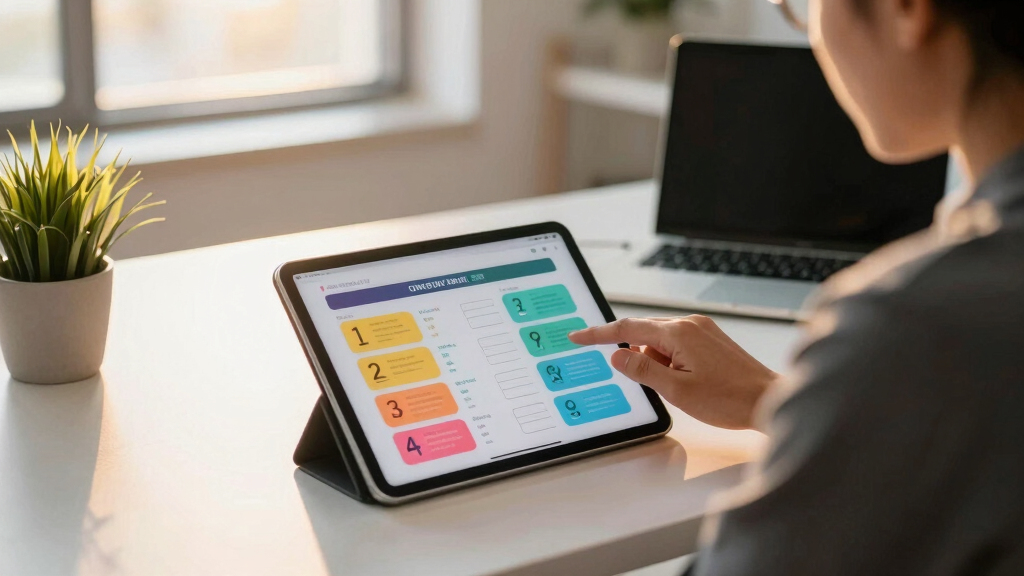 personality assessment tools