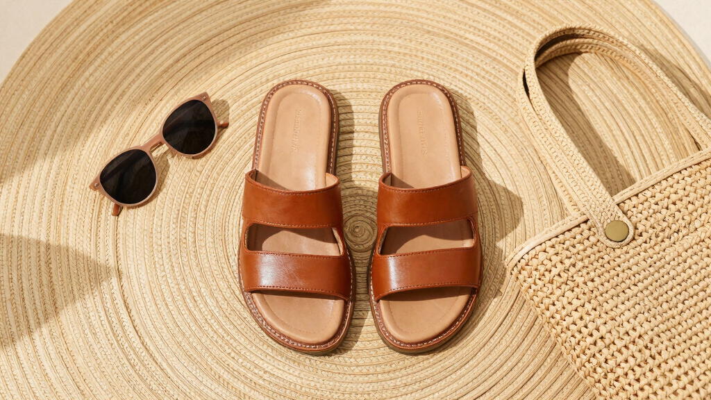 best women’s slide sandals