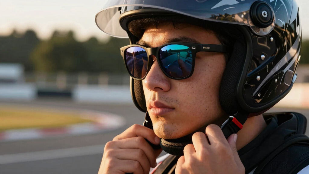 13 Best Motorsport-Inspired Eyewear in 2026