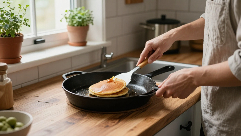 best pancake griddles