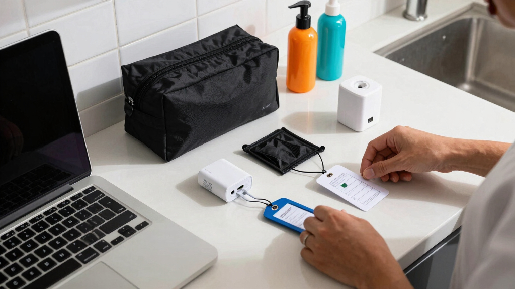 best travel accessories