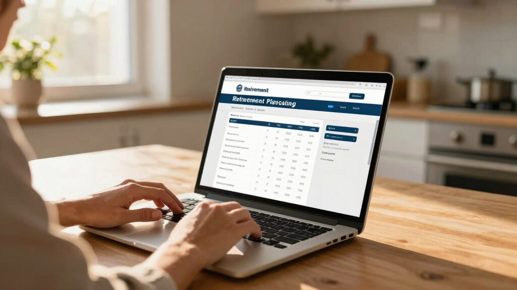 retirement planning calculators