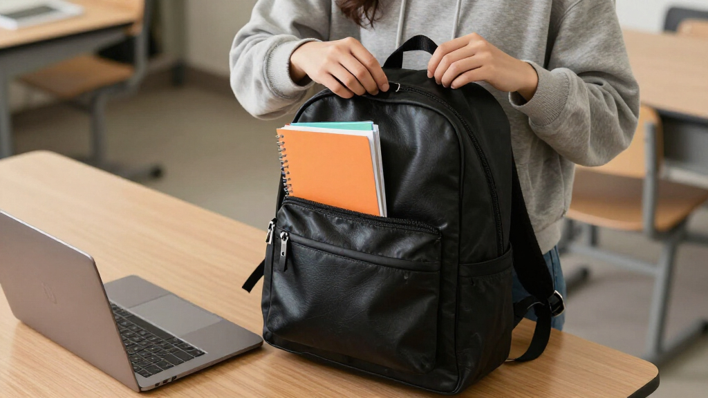 15 Best Stylish Backpacks for Students in 2026