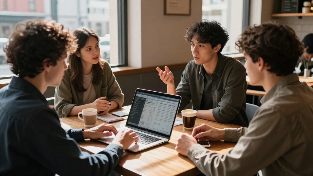 Merchant Services Teams Need Different Laptop Priorities Than You Think