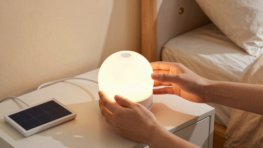 home improvement nightlights prime day deals