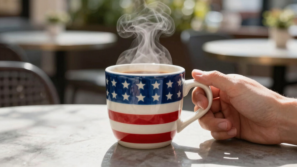 patriotic coffee mugs