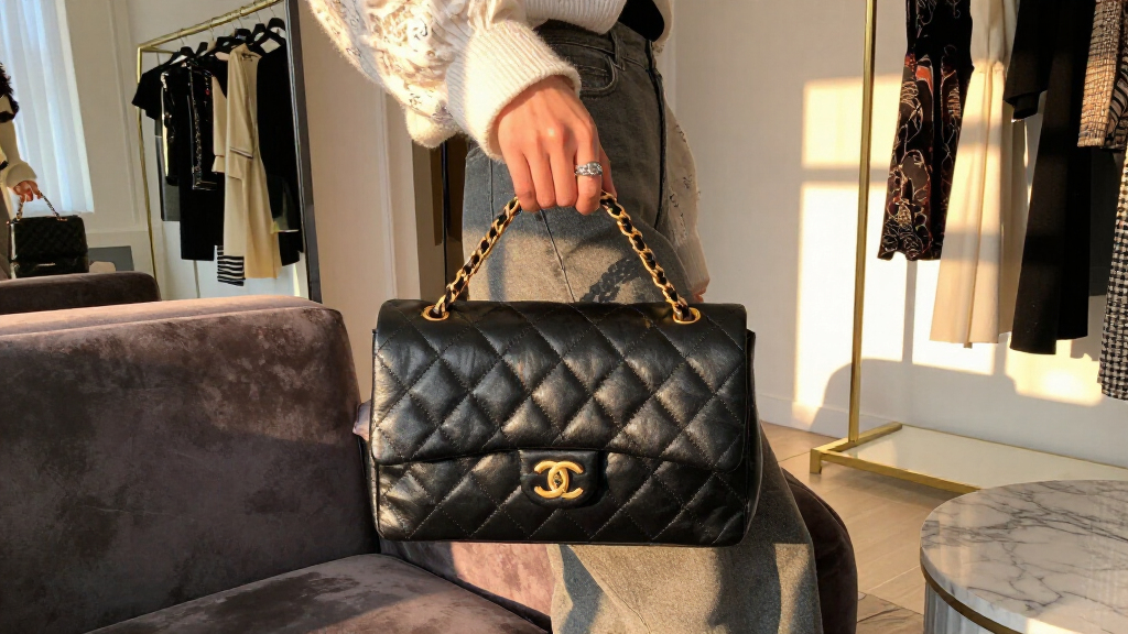 best Chanel handbags