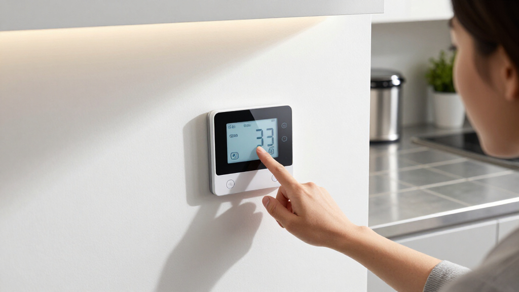 best smart humidity controllers for ventilation