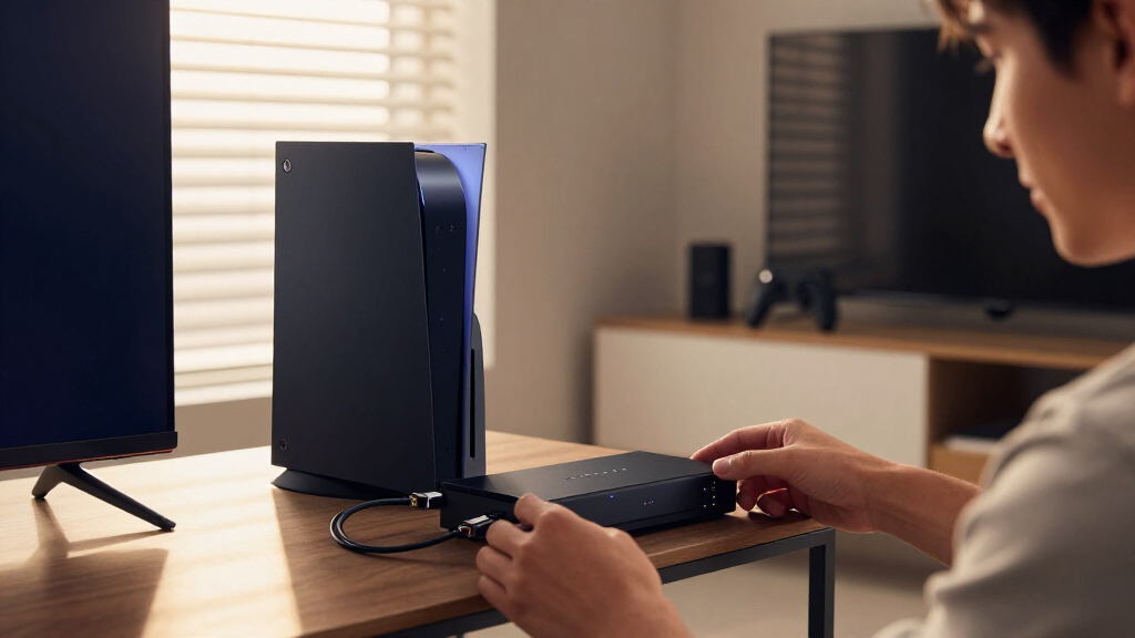 10 Best HDMI 2.1 Switches for PS5 and Xbox Series X in 2026