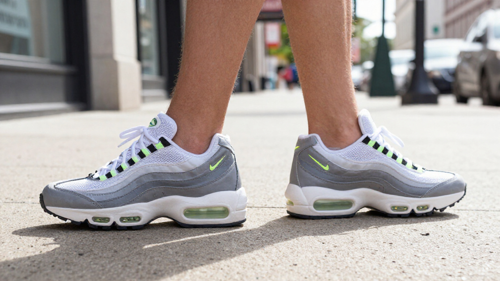 best Nike Air Max 95 sneakers