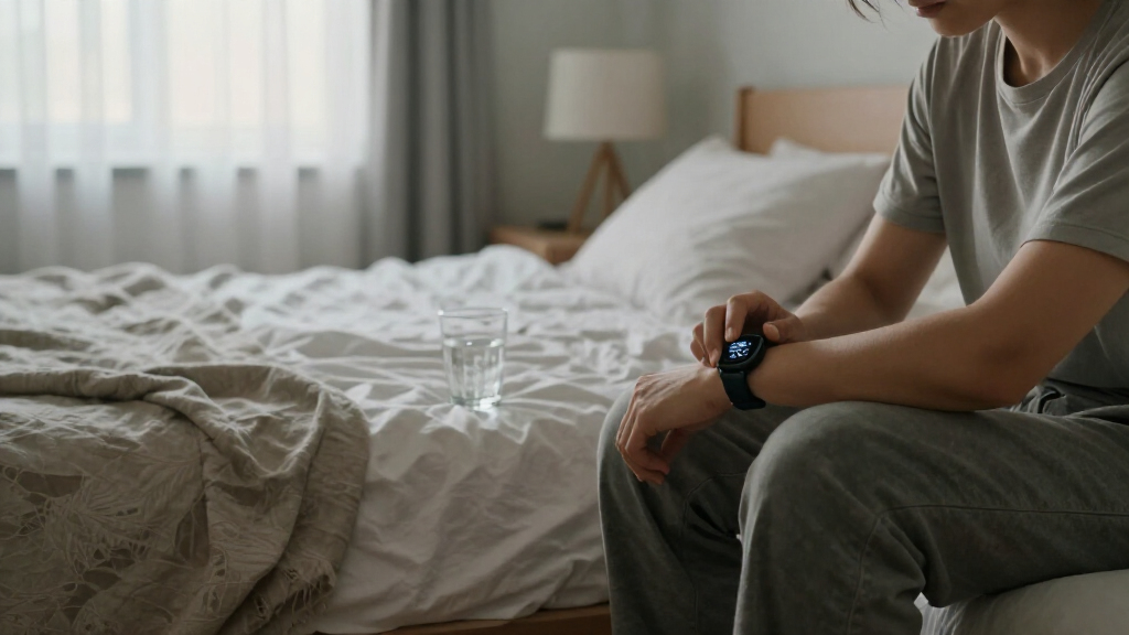 smart sleep tracking devices