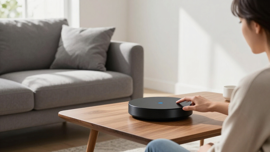 premium smart home hubs