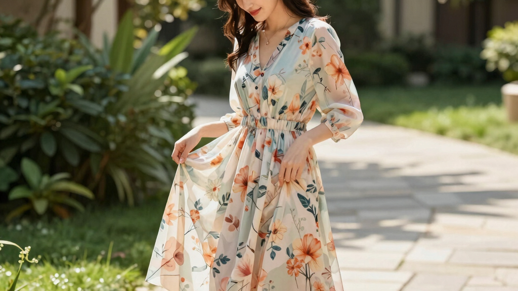 best printed summer dresses