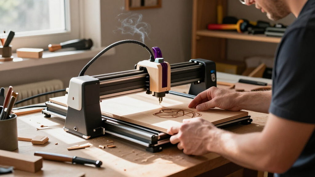 laser engravers for wood