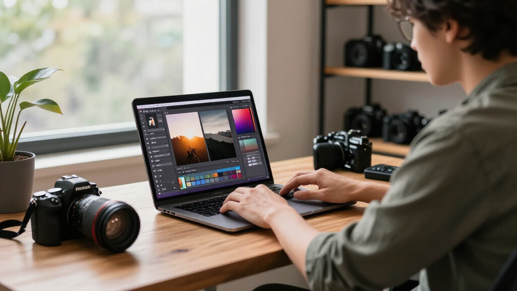 macbook pro for photographers and lightroom