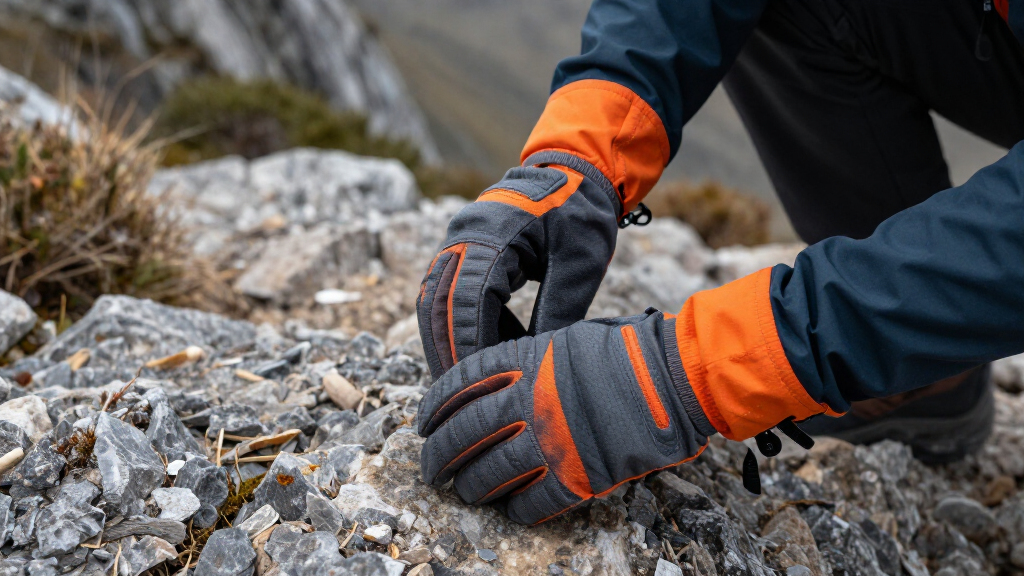 thermal glove liners