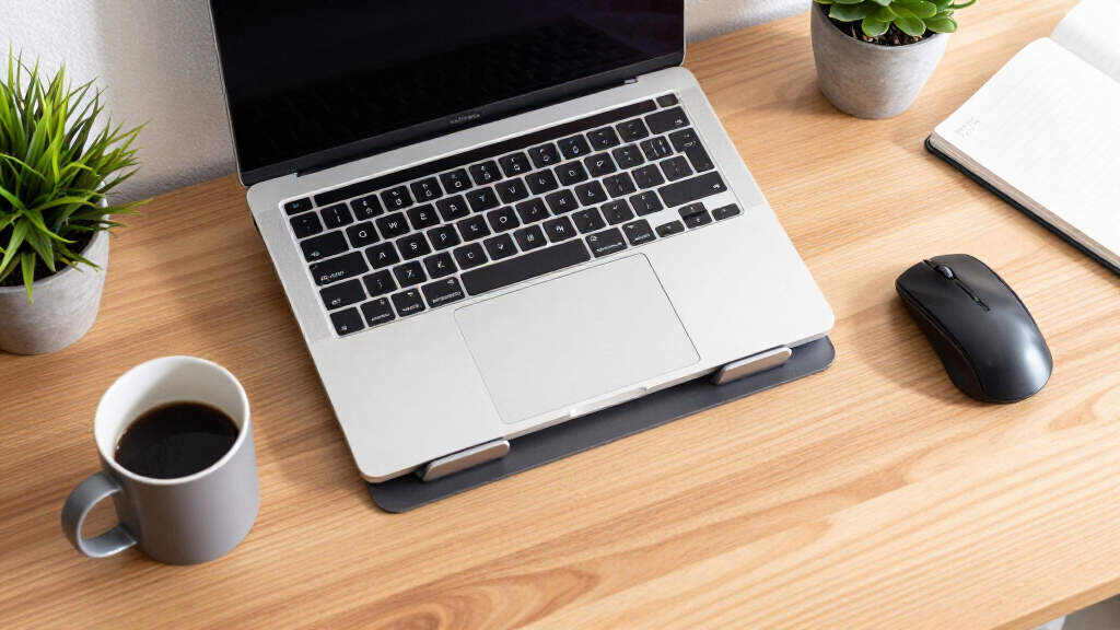 15 Best Ergonomic Laptop Stands For Students In 2026