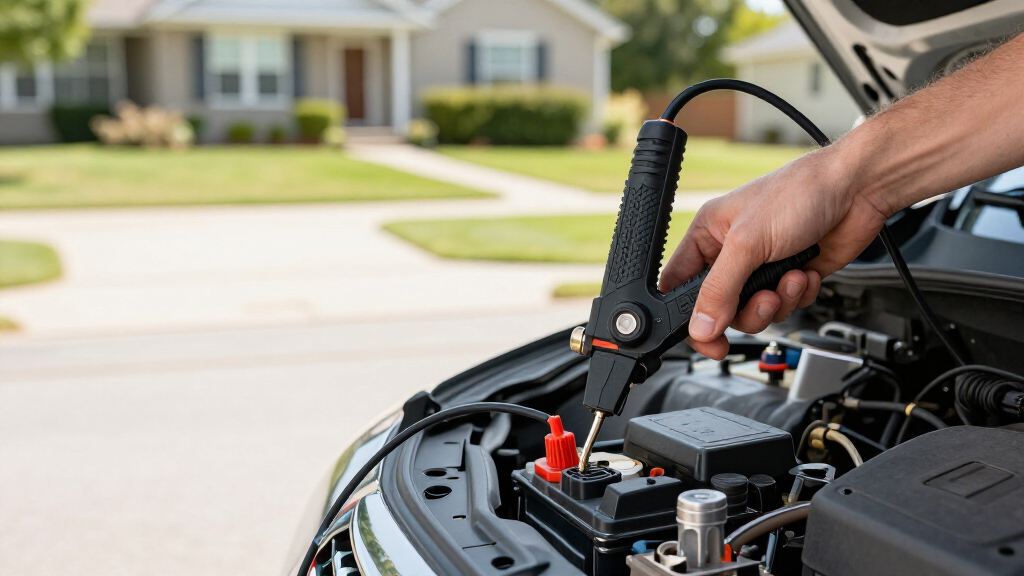 15 Best Car Battery Jump Starters in 2026